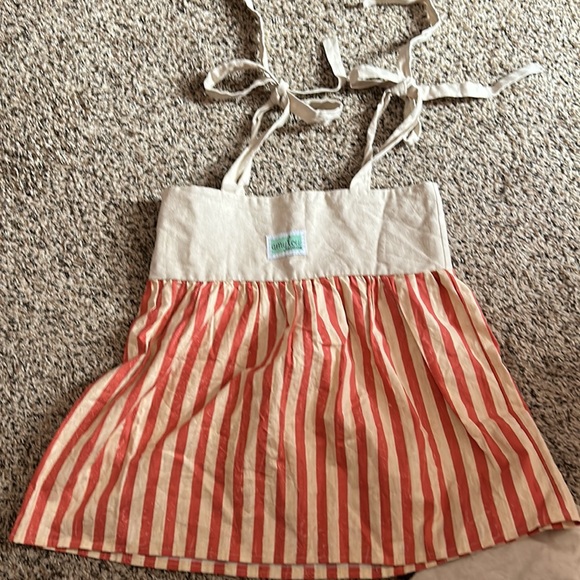 Girls Boutique brand Amy Lou boutique Tunic Set-gorgeous! - Picture 8 of 9